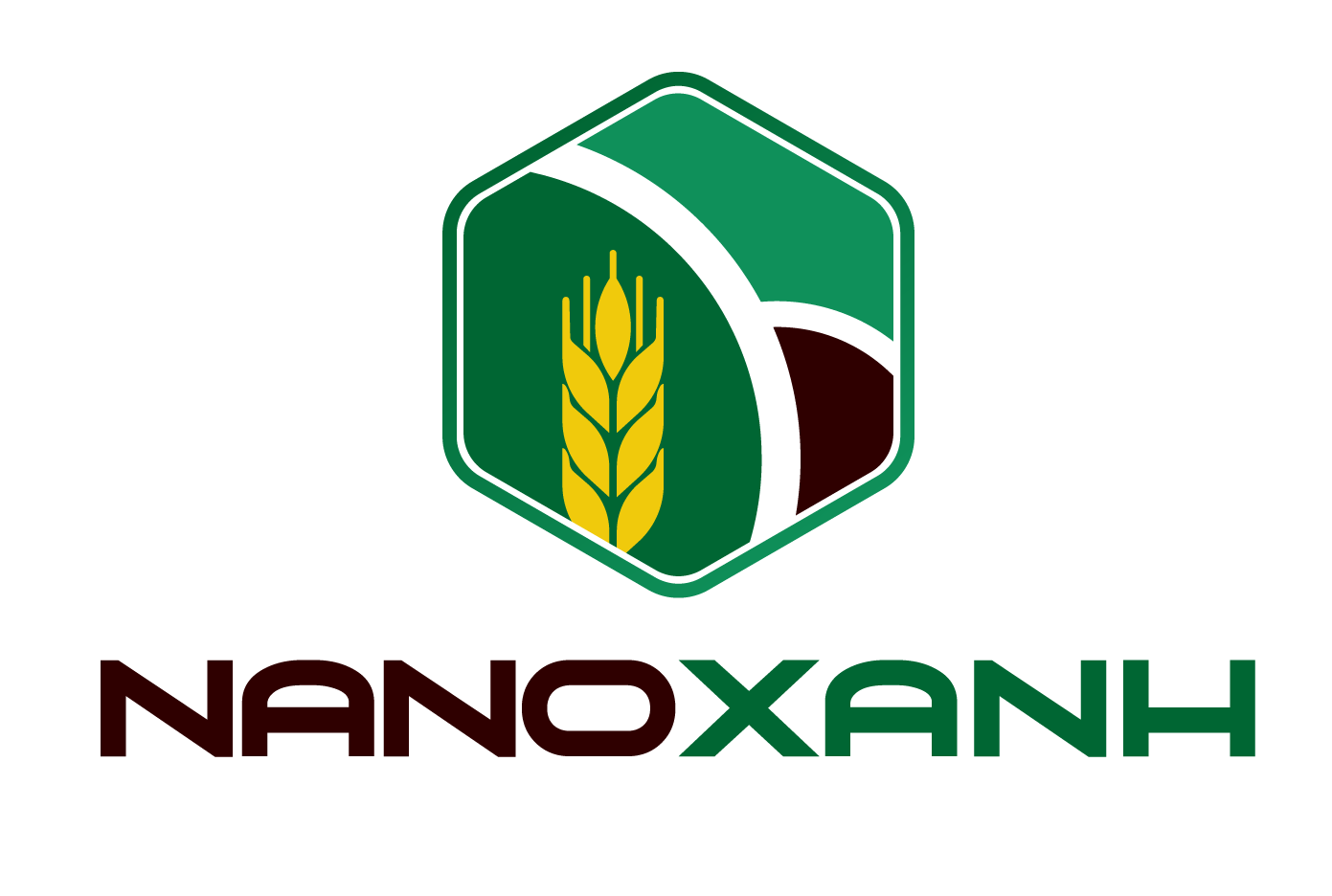 Logo Nano Xanh