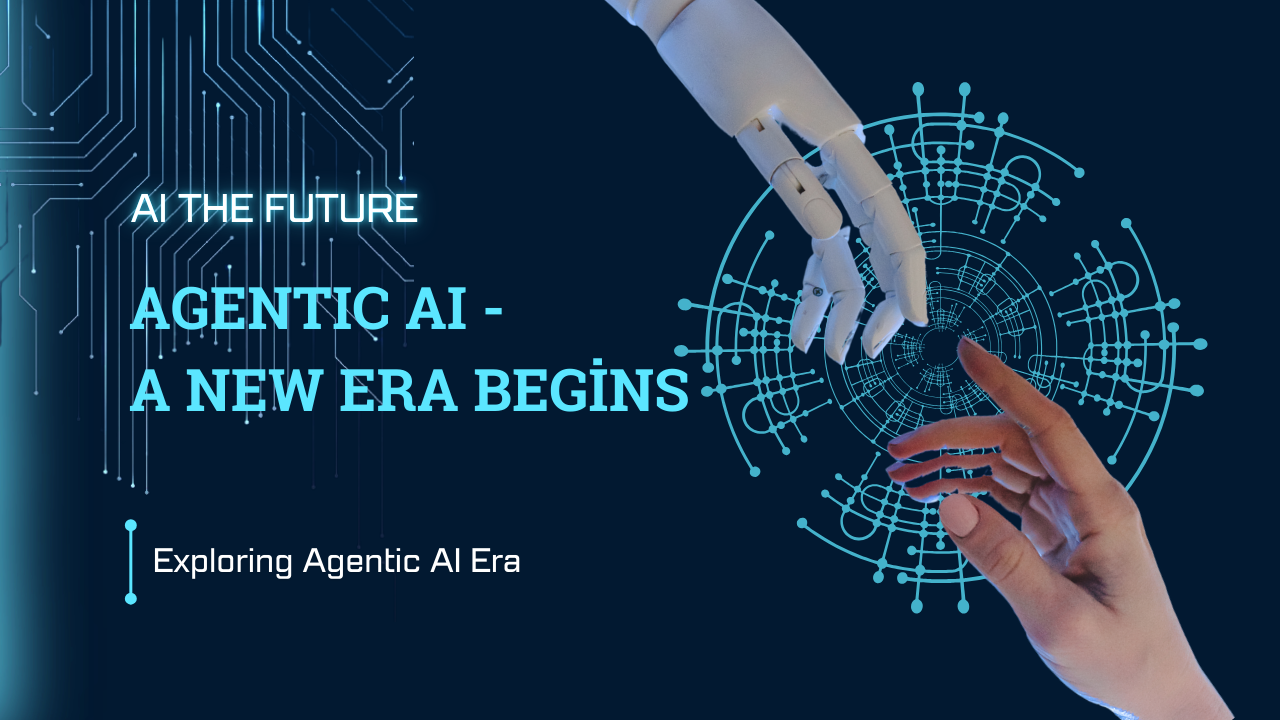Kỷ Nguyên Agentic AI: Nhìn Từ Cú "Quay Xe" Lịch Sử Tại Google I/O 2026