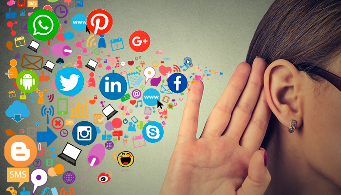 Dùng Social Listening Tích Hợp AI Để Dự Báo Xu Hướng: "Bắt Mạch" Thị Trường Trước Làm Sản