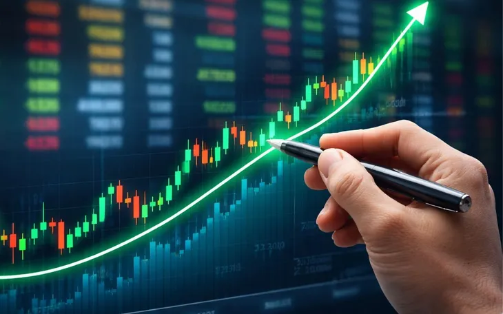 Machine Learning Trong "Bắt Mạch" Thị Trường Vốn: Tự Động Hóa Bộ Lọc Đầu Tư