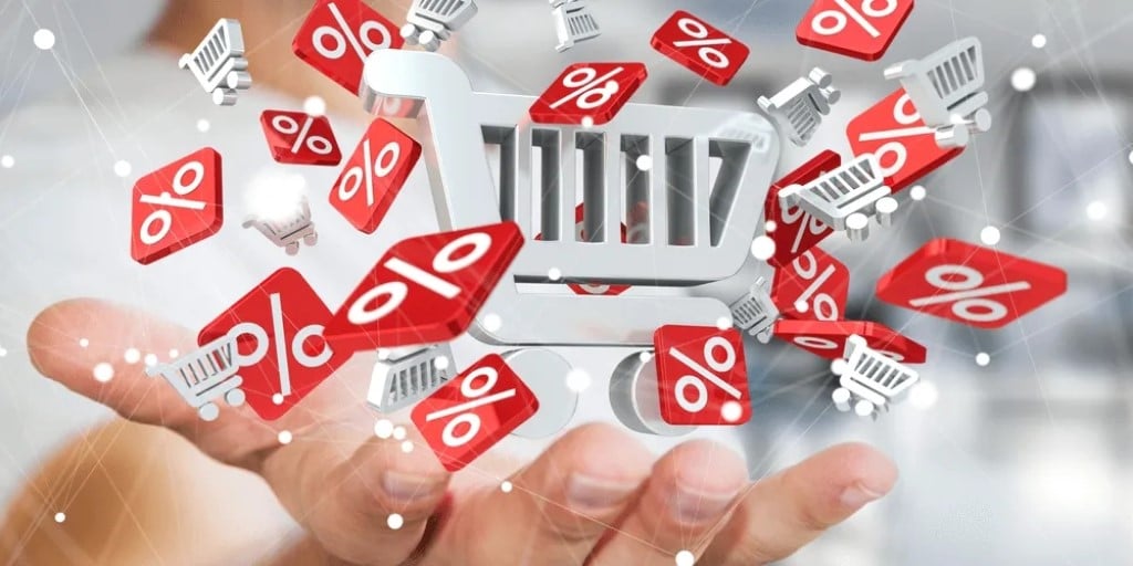 Tối Ưu Hóa Chiết Khấu Bằng AI (Dynamic Promo Pricing): Khuyến Mãi Bao Nhiêu Là Đủ?