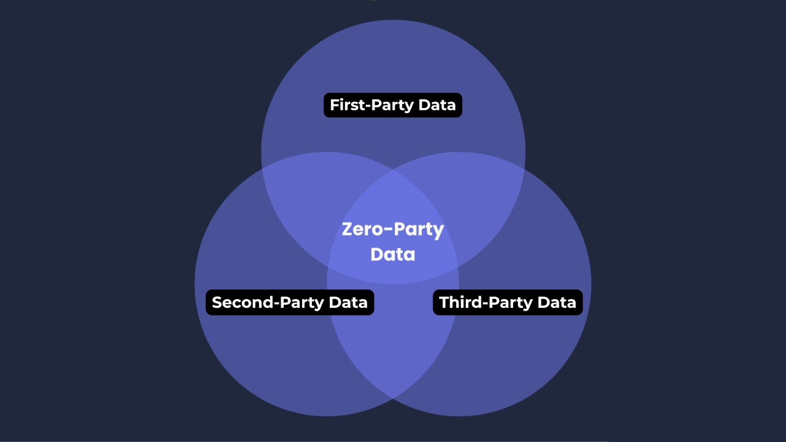 Mỏ vàng "Zero-party Data": Dùng AI đọc vị tương lai từ chính những dòng tin nhắn của khách hàng