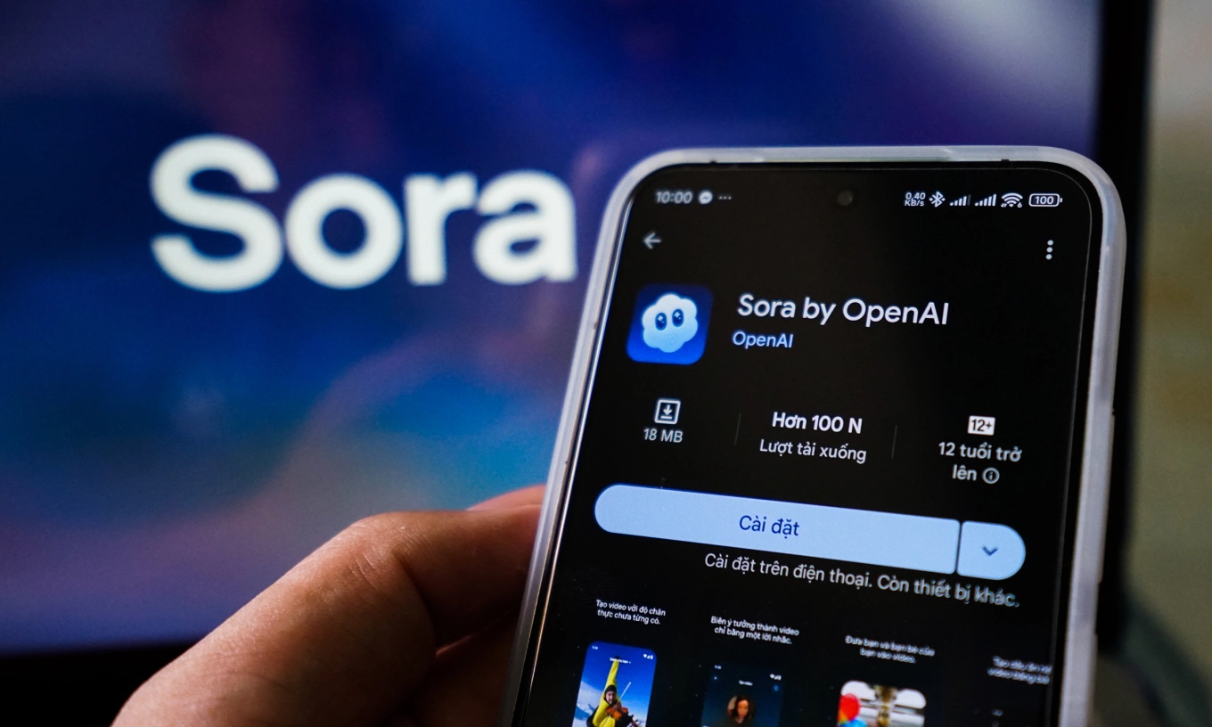 Video Generative AI (Sora, Runway): Kỷ nguyên sản xuất TVC "Blockbuster" với ngân sách bằng không