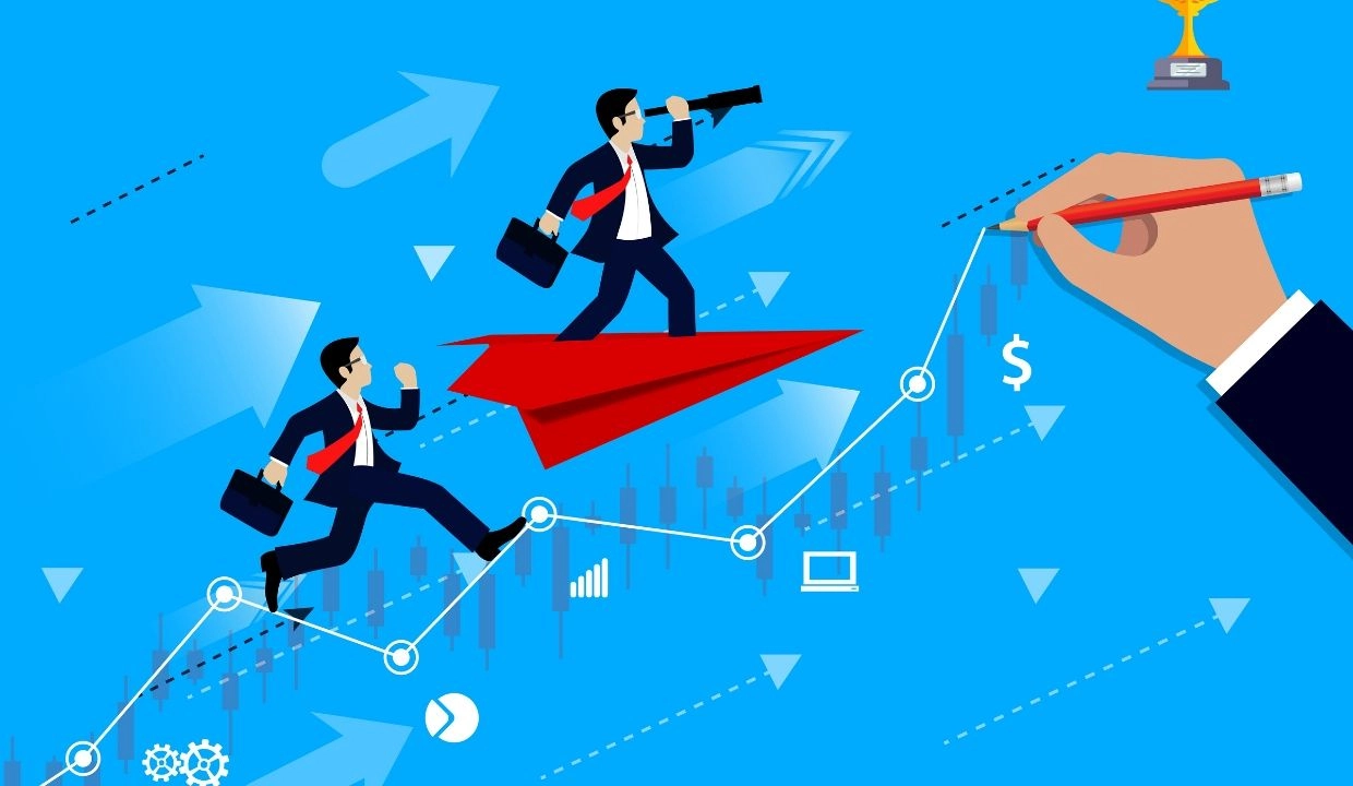 Dùng Claude AI để xây dựng kịch bản ứng phó rủi ro vĩ mô