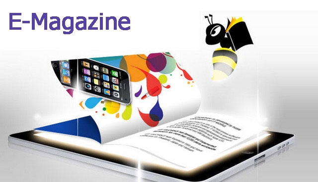 Xu Hướng Quảng Cáo Trên Báo Điện Tử: Khi E-Magazine Và Megastory Lên Ngôi