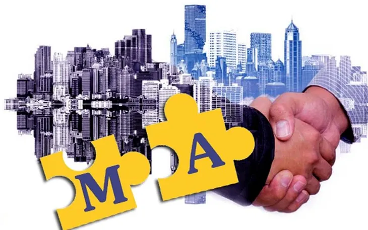 M&A Là Gì? Toàn Cảnh Bức Tranh Mua Bán & Sáp Nhập Dành Cho Chủ Doanh Nghiệp