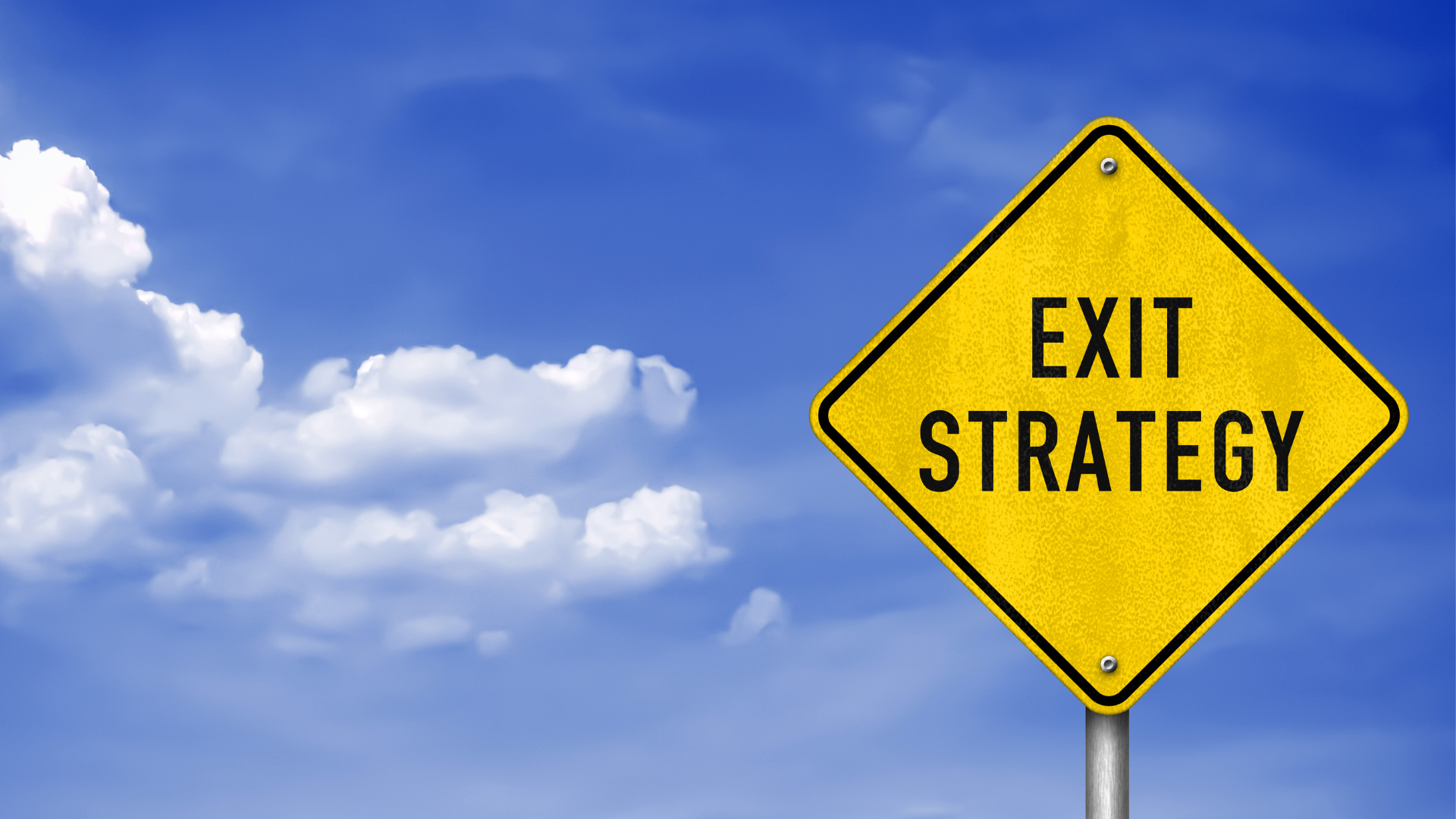 Exit Strategy (Chiến lược rút lui): Chuẩn Bị Doanh Nghiệp Như Thế Nào Để Bán Được Giá Cao Nhất?