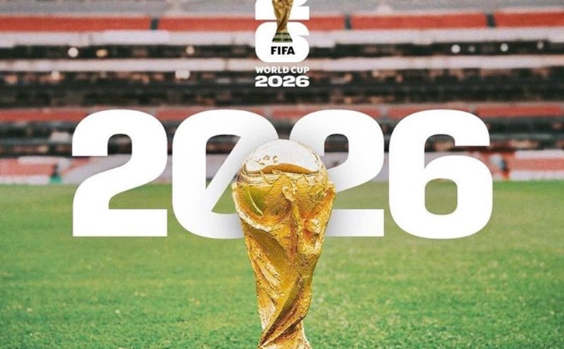 Chi Phí Booking Quảng Cáo World Cup 2026: Doanh Nghiệp Cần Chuẩn Bị Ngân Sách Bao Nhiêu?