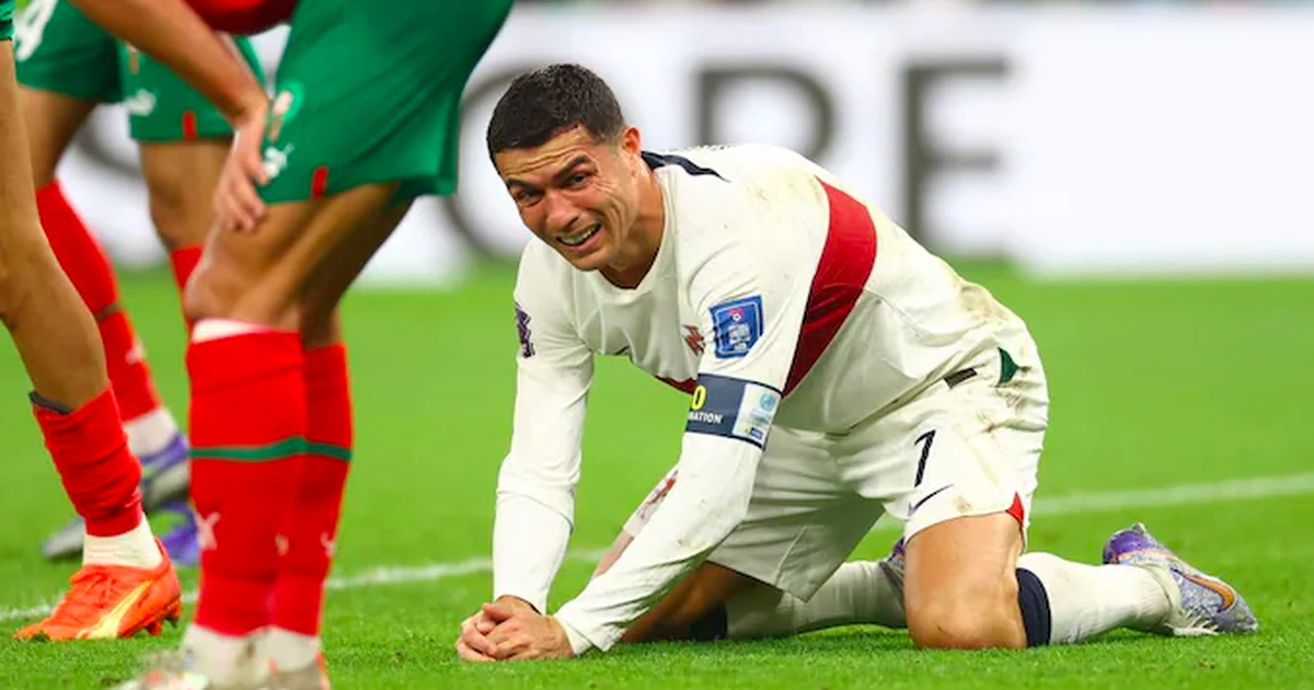 Quảng Cáo Trận Đấu Có "Siêu Sao" Mùa World Cup 2026: Tuyệt Chiêu Hứng Trọn Dòng Traffic Khổng Lồ
