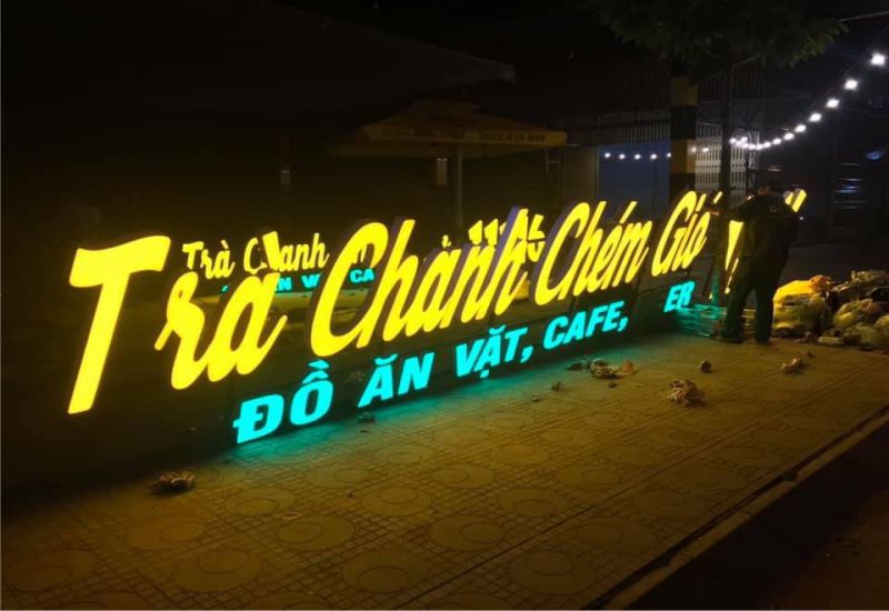 Căng! Quy Chuẩn QCVN 19:2025/BKHCN Mới Có Hiệu Lực, Làm Bảng Hiệu, Hộp Đèn LED có bị kiểm tra?
