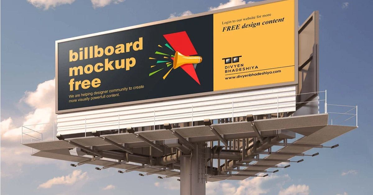 Quy Định Về Kích Thước Và Vị Trí Đặt Biển Quảng Cáo Pano, Billboard Chuẩn Luật Đô Thị
