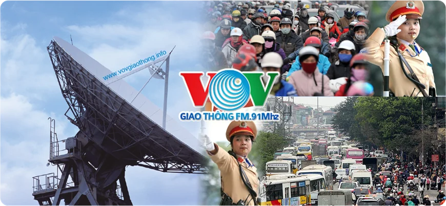 Quy Trình Booking Quảng Cáo VOV Giao Thông: Mất Bao Lâu Để Chính Thức Lên Sóng?