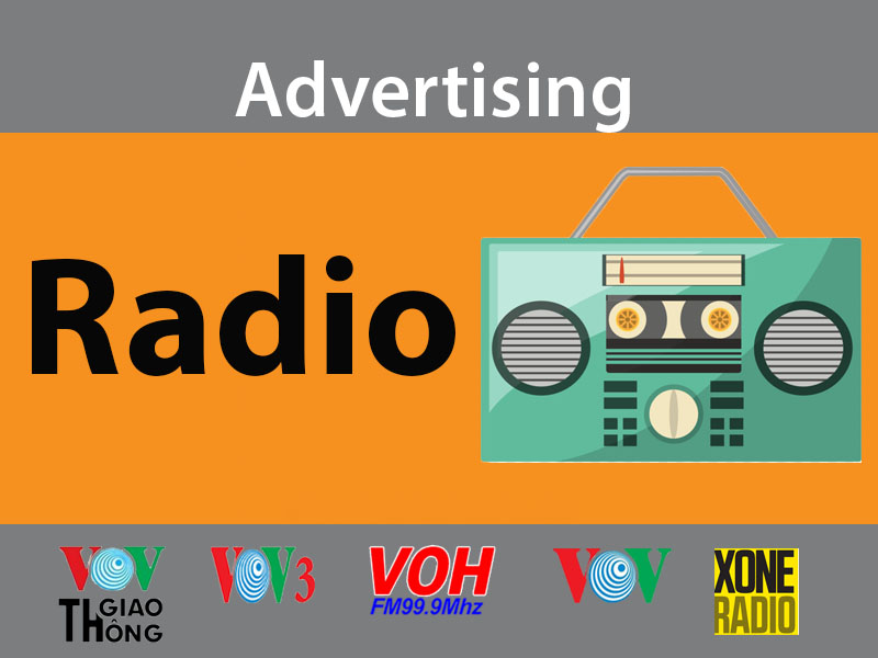 Kết Hợp Quảng Cáo Radio Và Affiliate Marketing: Công Thức Bùng Nổ Traffic Giờ Cao Điểm