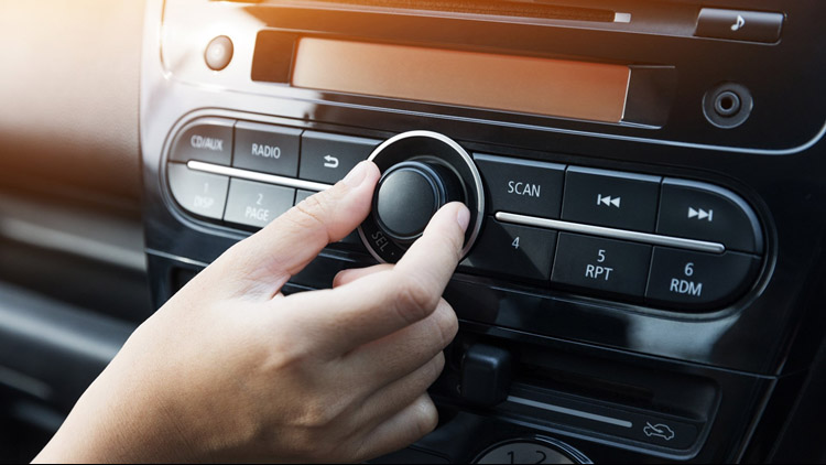 Quảng Cáo Radio Có Giúp Tối Ưu Chỉ Số LTV:CAC Cho Doanh Nghiệp Bán Lẻ Không?