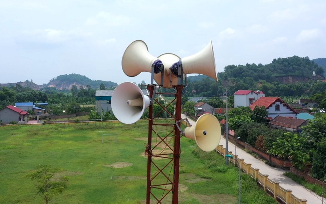 Quảng Cáo Phát Thanh Đài Tỉnh: Bí Quyết Đánh Trúng Thị Trường Ngách, Tối Ưu Chi Phí Cho Chuỗi Bán Lẻ