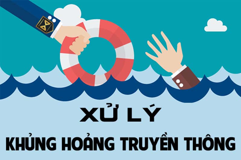 Nghệ Thuật Quản Trị Khủng Hoảng Truyền Thông Bằng Thông Cáo Báo Chí Trên Báo In