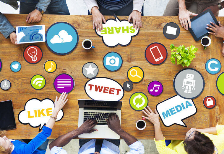 Social Amplification: Nghệ Thuật "Kéo Sóng" Từ Bài PR Báo Điện Tử Về Mạng Xã Hội