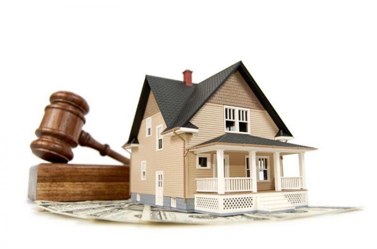 Luật Quảng Cáo Bất Động Sản: Những Chốt Chặn Pháp Lý Hành Chính Cần Lưu Ý Trước Khi Lên Báo