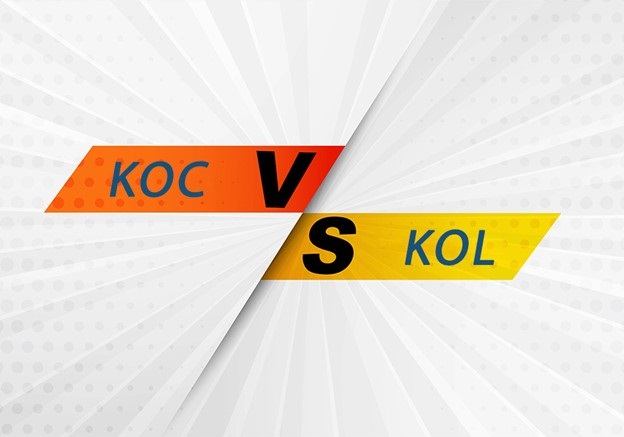 Phân Biệt KOL Và KOC: Công Thức Lựa Chọn Mũi Nhọn Truyền Thông Giúp Tối Ưu Hóa Chỉ Số ROI