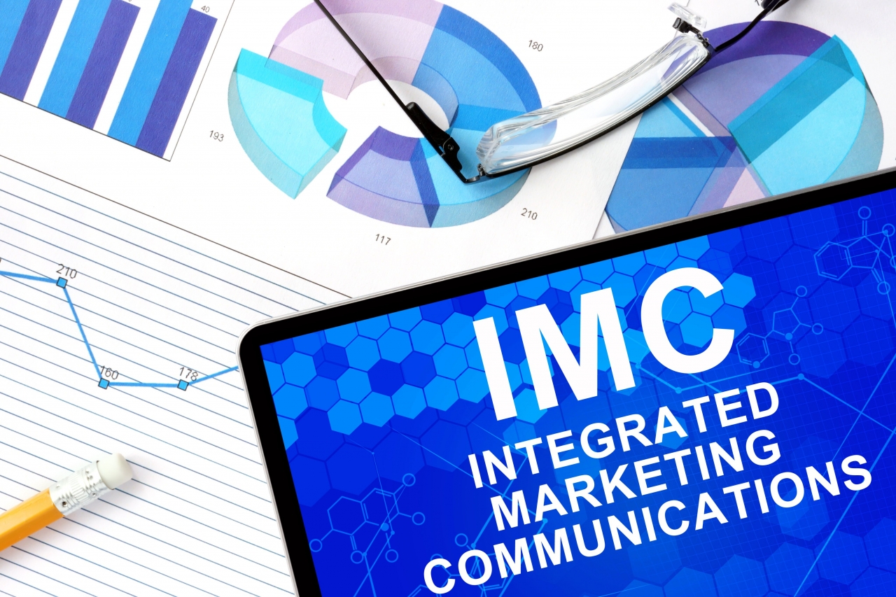 Xây dựng kế hoạch truyền thông tích hợp (IMC) ngân sách tinh gọn cho SMEs startup