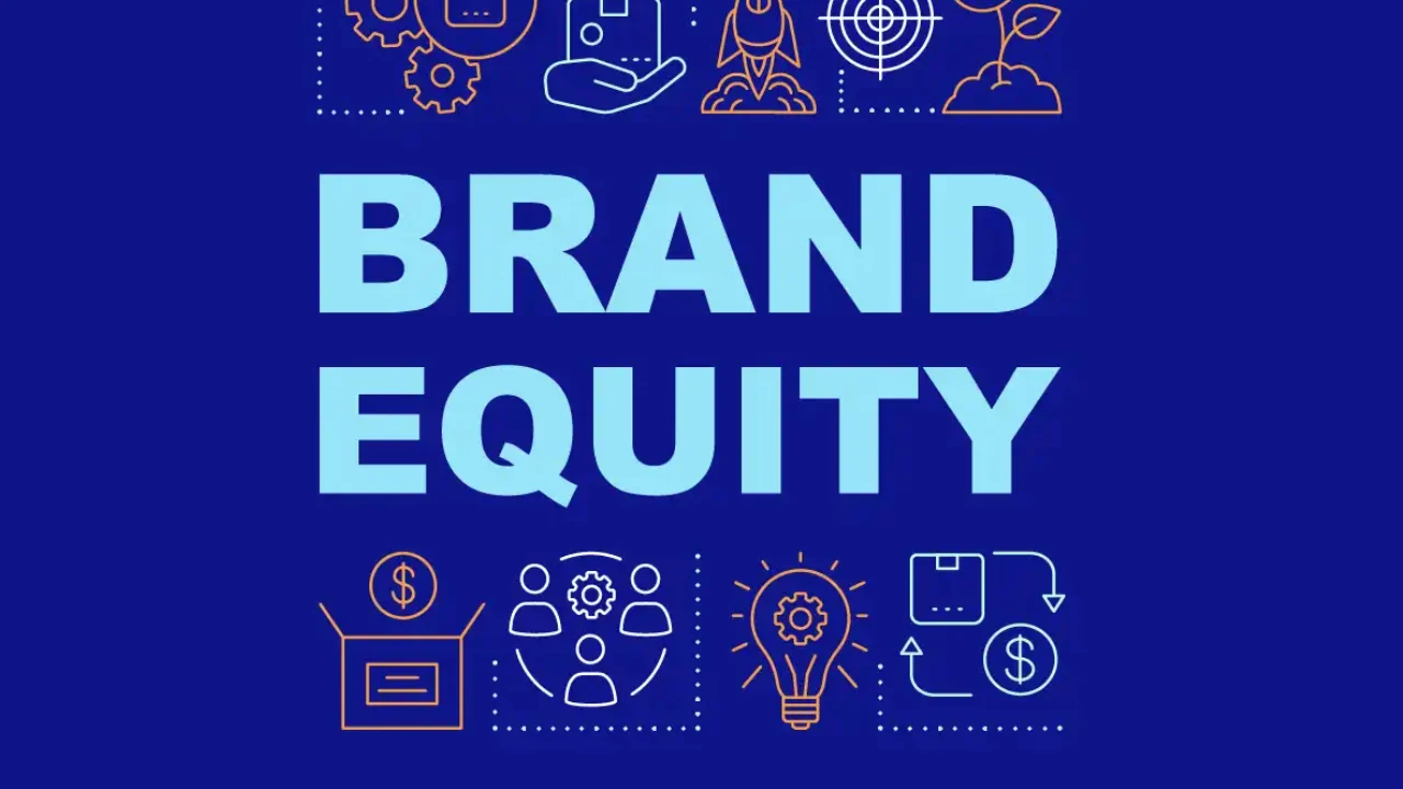 Tài sản thương hiệu (Brand Equity): Cách biến từng bài viết, video thành tài sản định giá lâu dài cho doanh nghiệp