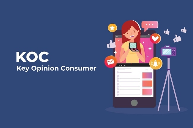 Chiến lược Booking KOC/KOLs lan tỏa nhận diện thương hiệu: Chọn đúng người, chạm đúng tệp, tránh bão scandal