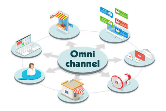 Phủ sóng thương hiệu đa kênh (Omnichannel Branding): Đồng bộ hình ảnh từ Báo chí, Mạng xã hội đến Điểm bán