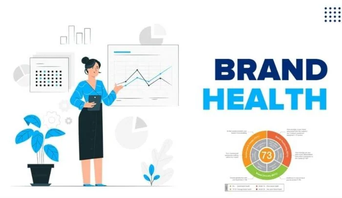 Đo lường sức khỏe thương hiệu (Brand Health Metrics) cho SMEs: Những chỉ số biết nói ngoài lượt Like và Share