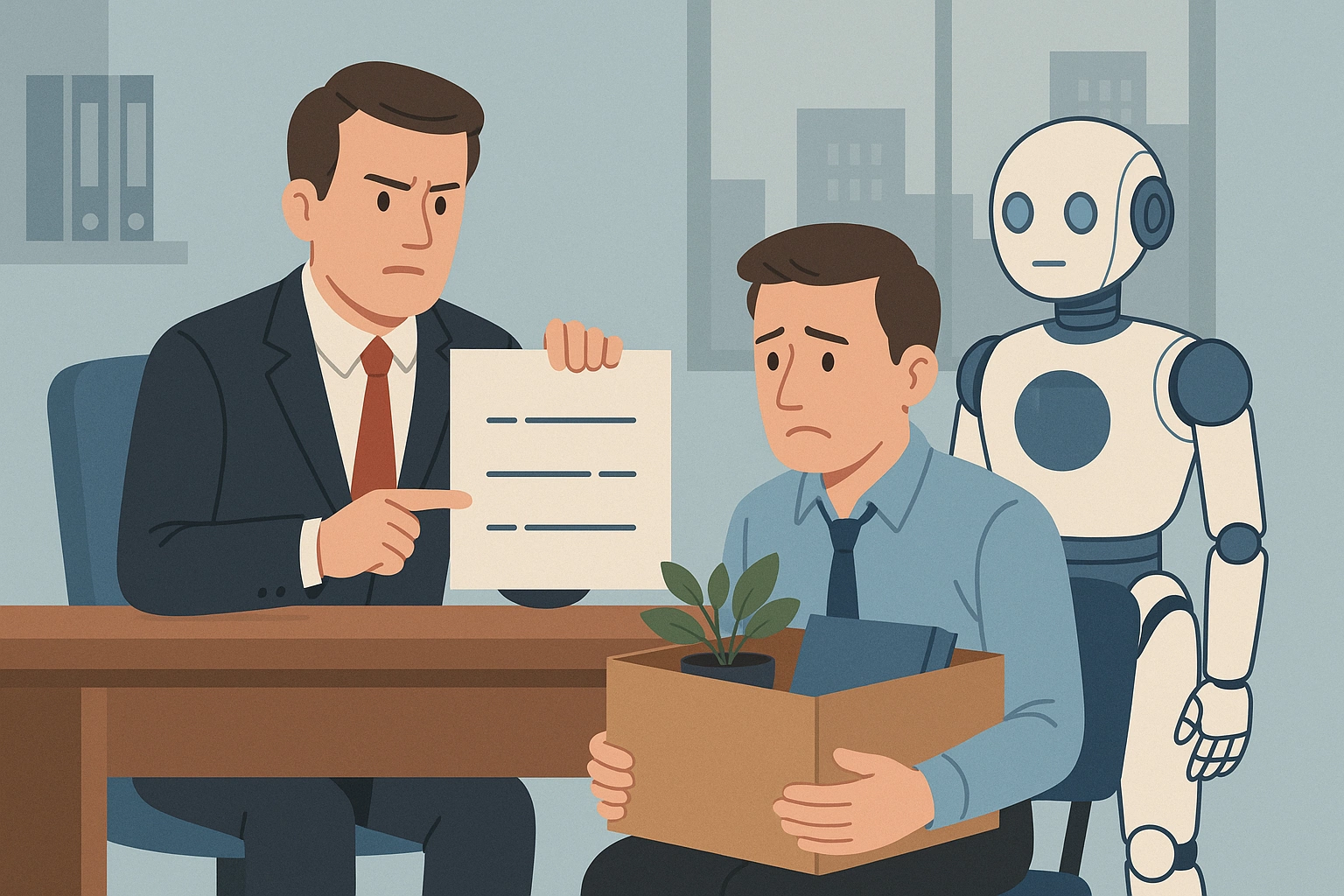 Tránh bẫy "Giữ người bằng tình cảm": Đánh giá hiệu suất nhân viên minh bạch bằng dữ liệu CRM