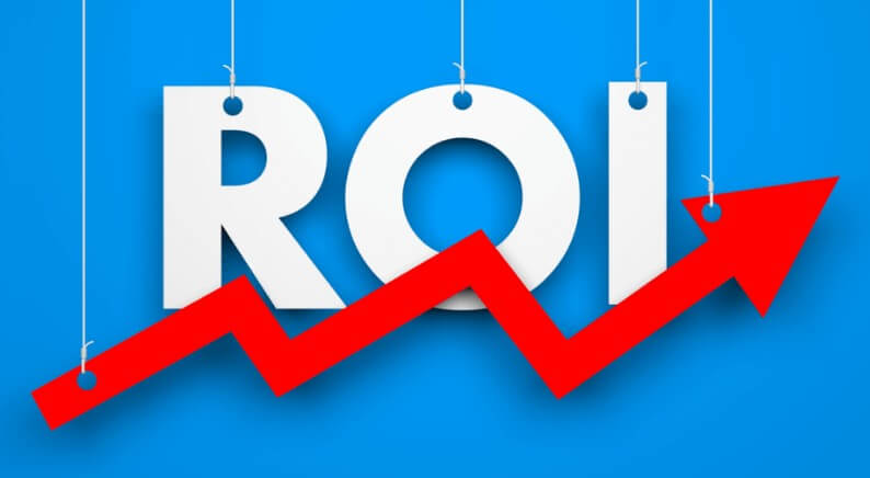 Văn hóa "Chi phí trên từng mét vuông": Cách đo lường hiệu quả (ROI) của từng phòng ban trong doanh nghiệp