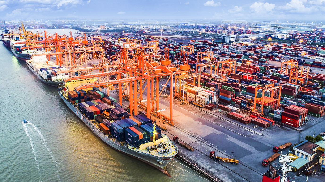 Định vị "Logistics xanh" đón sóng vốn M&A từ quỹ ngoại: Cách PR Báo chí và Phim doanh nghiệp nâng tầm chỉ số ESG