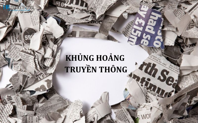 Phòng ngừa và xử lý khủng hoảng truyền thông thềm M&A: Bảo vệ định giá triệu đô trước cạm bẫy tin đồn thất thiệt