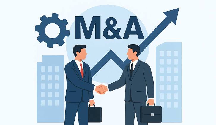 Chiến dịch IMC công bố thương vụ M&A: Biến sự kiện ký kết sáp nhập thành đòn bẩy bùng nổ doanh số bán lẻ & B2B