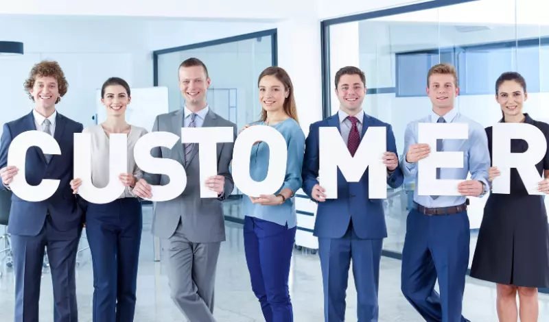 Chiến lược Trấn an Khách hàng Hậu M&A - Chống Rời bỏ Dịch vụ