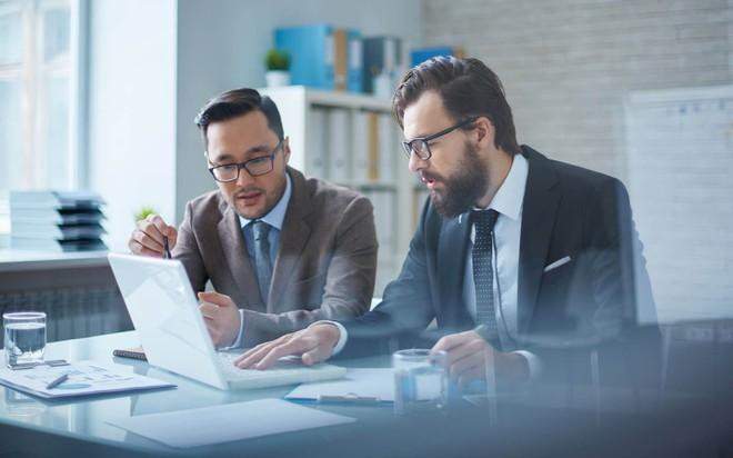 Quản trị Quan hệ Nhà đầu tư Hậu M&A - Investor Relations & Financial PR