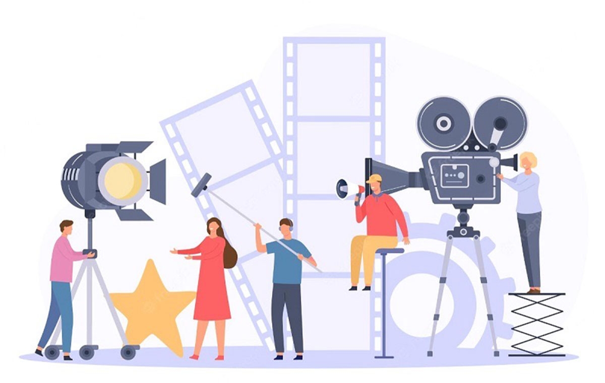 AI trong Sản xuất TVC & Video Doanh nghiệp Chuẩn Điện ảnh