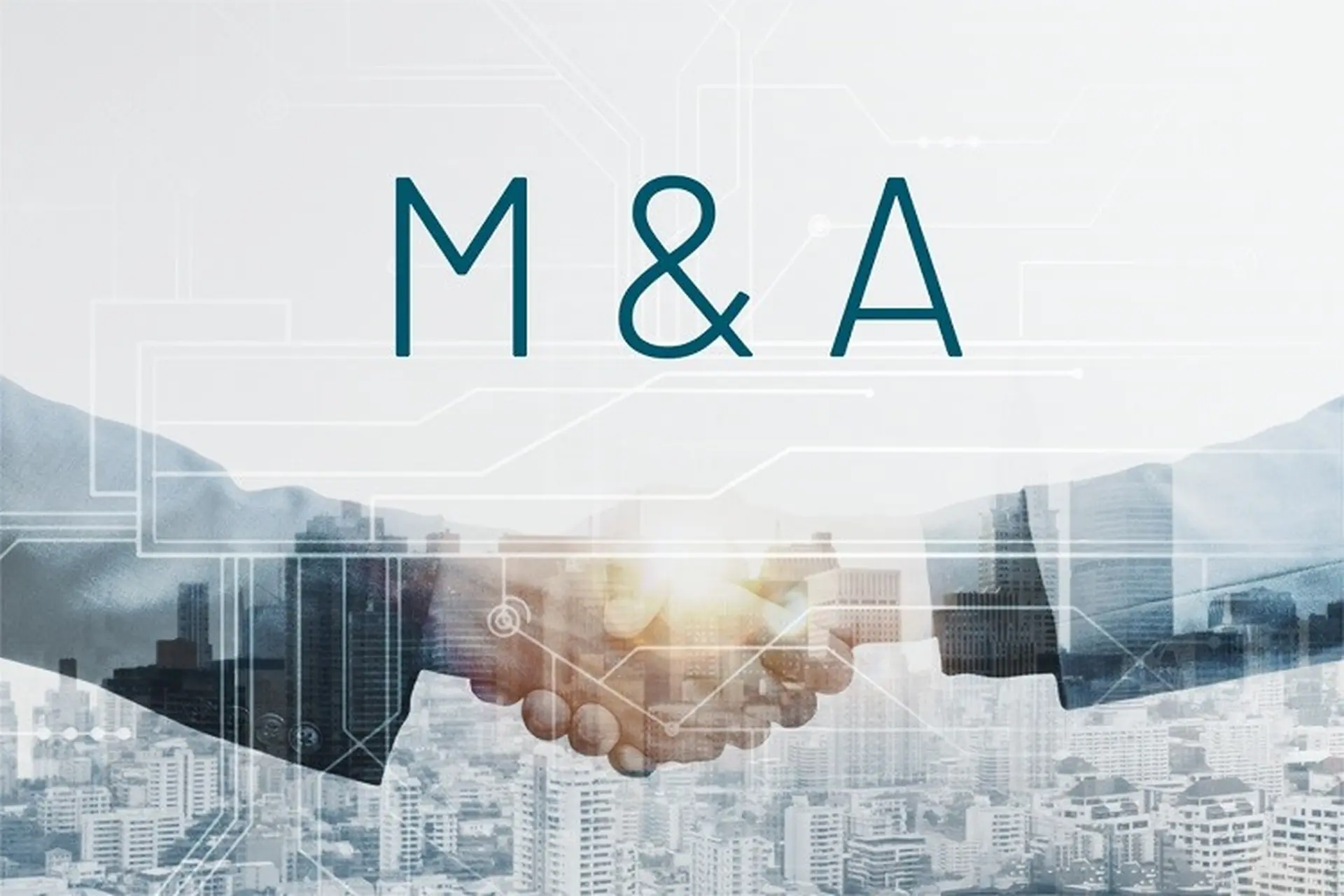 Ứng dụng AI trong thẩm định M&A (AI Due Diligence): Quét rủi ro pháp lý và hợp đồng ngầm chỉ trong vài giờ