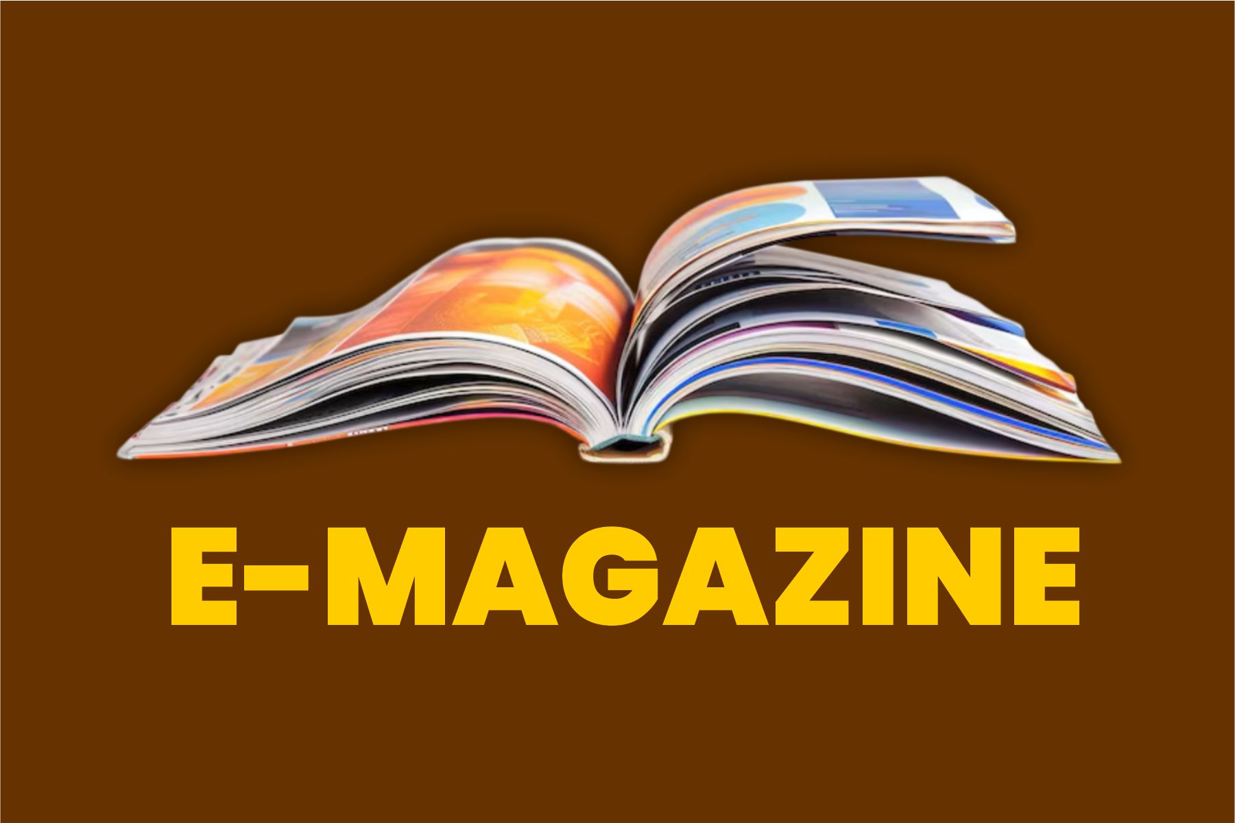 E-Magazine & Mega Story: Vũ khí thị giác số nâng tầm vị thế thương hiệu bất động sản