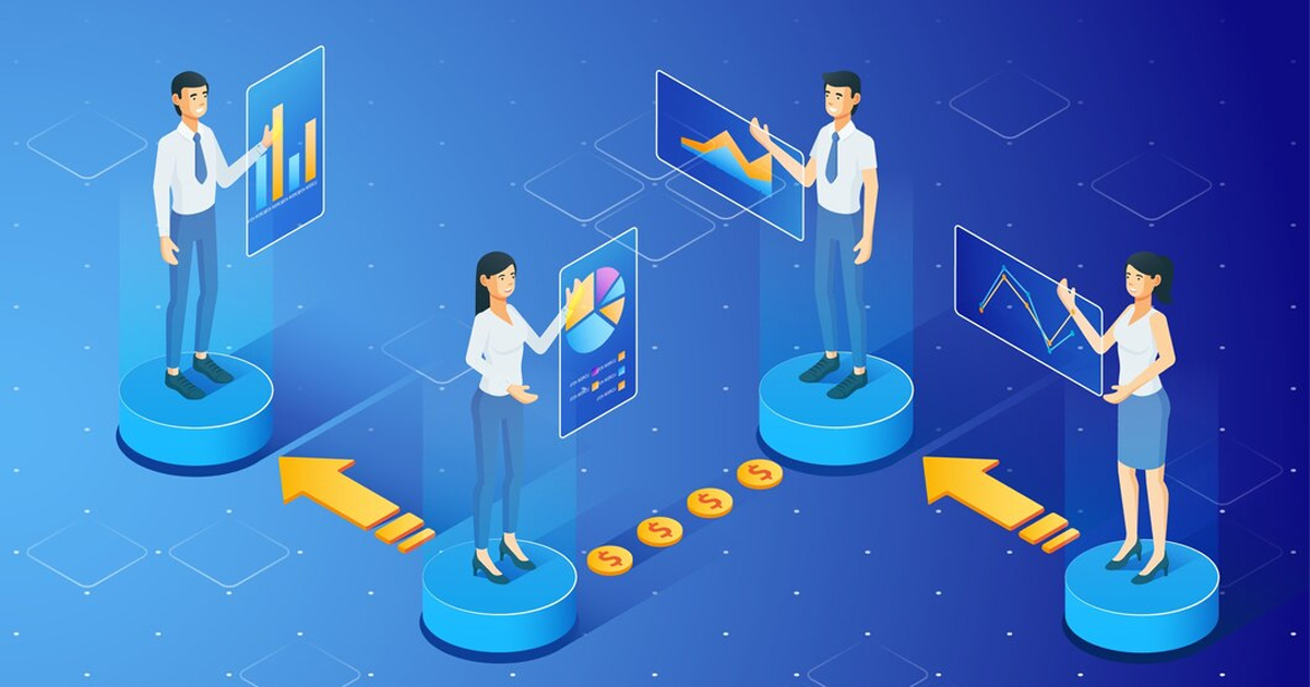 Cầu truyền hình trực tiếp và phát sóng đa điểm cầu (Live Broadcast): Đưa sự kiện đối ngoại doanh nghiệp lên tầm vóc quốc gia