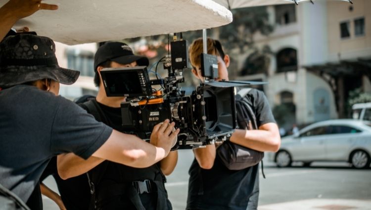 Phim Doanh nghiệp (Corporate Film) định vị tầm vóc di sản: Nghệ thuật kể chuyện thương hiệu vượt qua khuôn mẫu giới thiệu