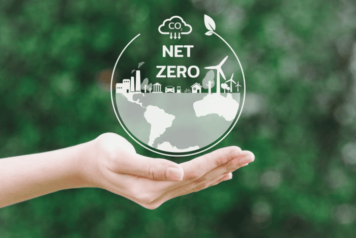 Net Zero là gì? Giải mã bài toán phát thải ròng bằng 0 từ cam kết COP26 đến tấm vé thông hành chuỗi giá trị toàn cầu cho doanh nghiệp