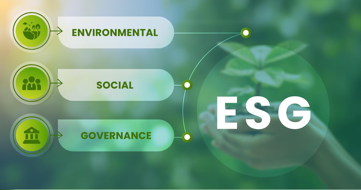 ESG là gì mà nhiều doanh nghiệp quan tâm? Giải mã bộ ba chỉ số phi tài chính định đoạt dòng vốn đầu tư và năng lực sinh tồn của doanh nghiệp trong kỷ nguyên mới