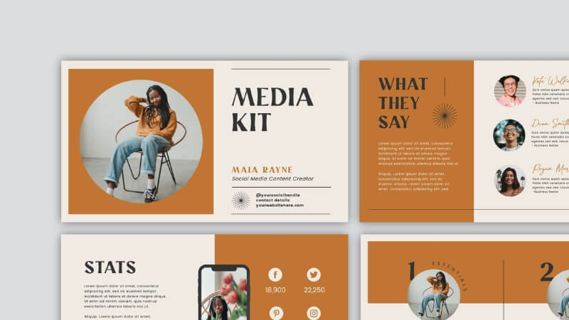 Hồ sơ Báo chí (Press Kit / Media Kit) là gì? Khái niệm Cơ bản và Bộ Tài liệu Không thể Thiếu khi Tiếp cận Tòa soạn