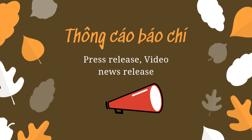 Thông cáo Báo chí (Press Release) là gì? Khái niệm Cơ bản và Công thức Cấu trúc Tháp Ngược Chuẩn mực Báo chí
