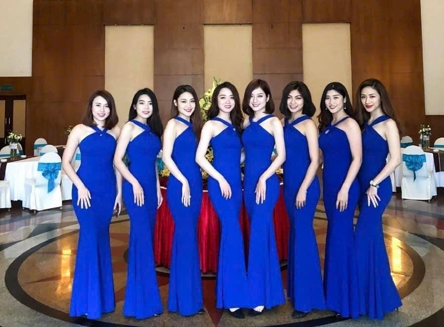 [Lửa Việt Media] - Cơ hội gia nhập vào vào đội ngũ Sao Việt (PG, Người mẫu, Diễn viên,…)