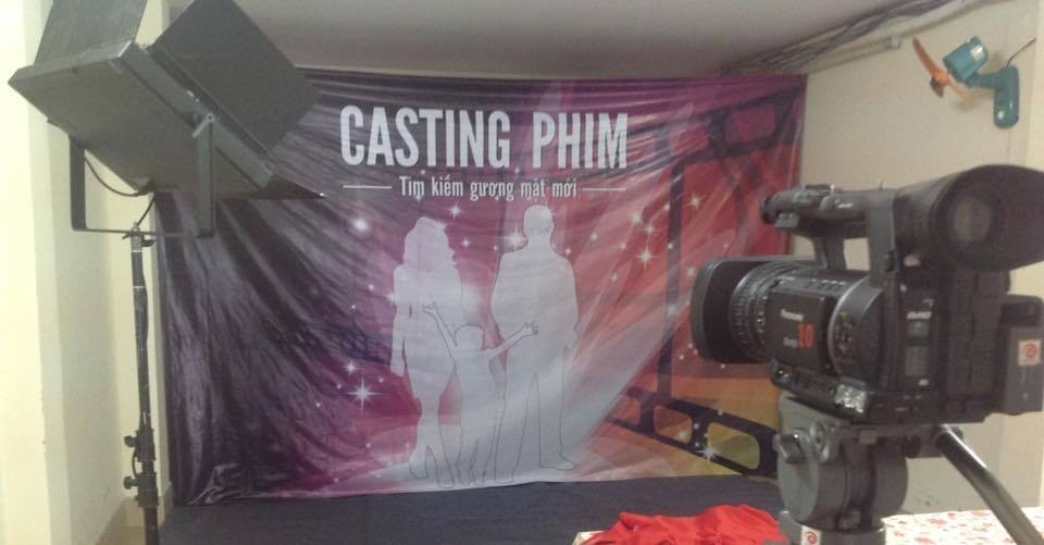 Lửa Việt Production thông báo Lịch Casting 06