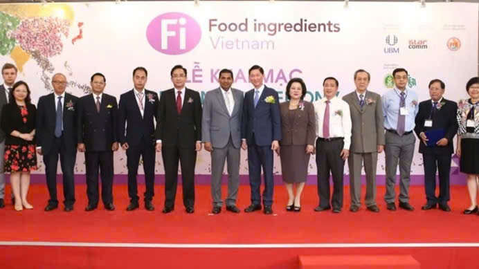 Triển lãm quốc tế FI Việt Nam 2016 - Truyền thông 360, thách thức độ phủ sóng