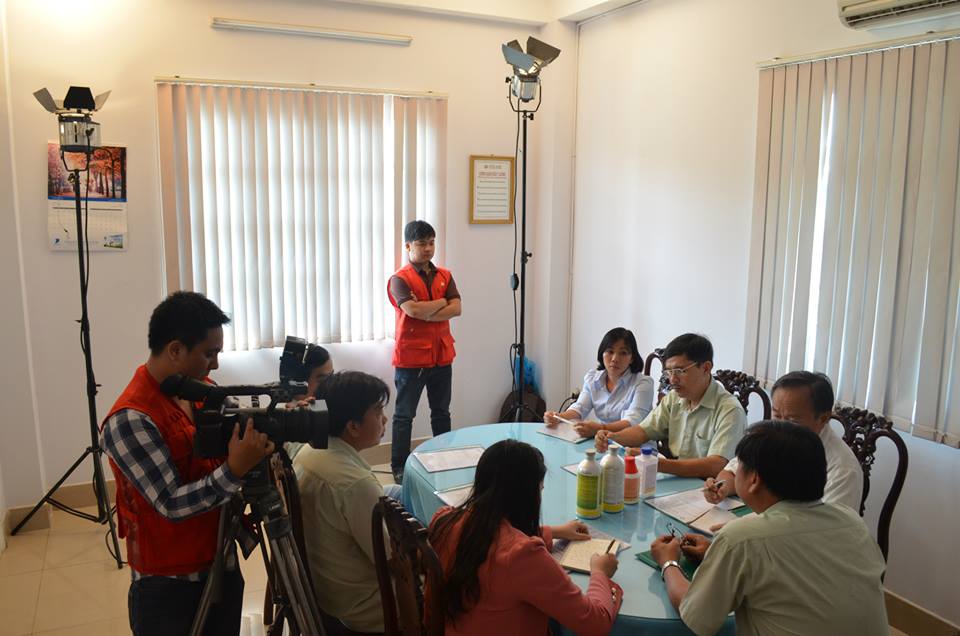 TVC quảng cáo Đồng Xanh - Song hành chất lượng