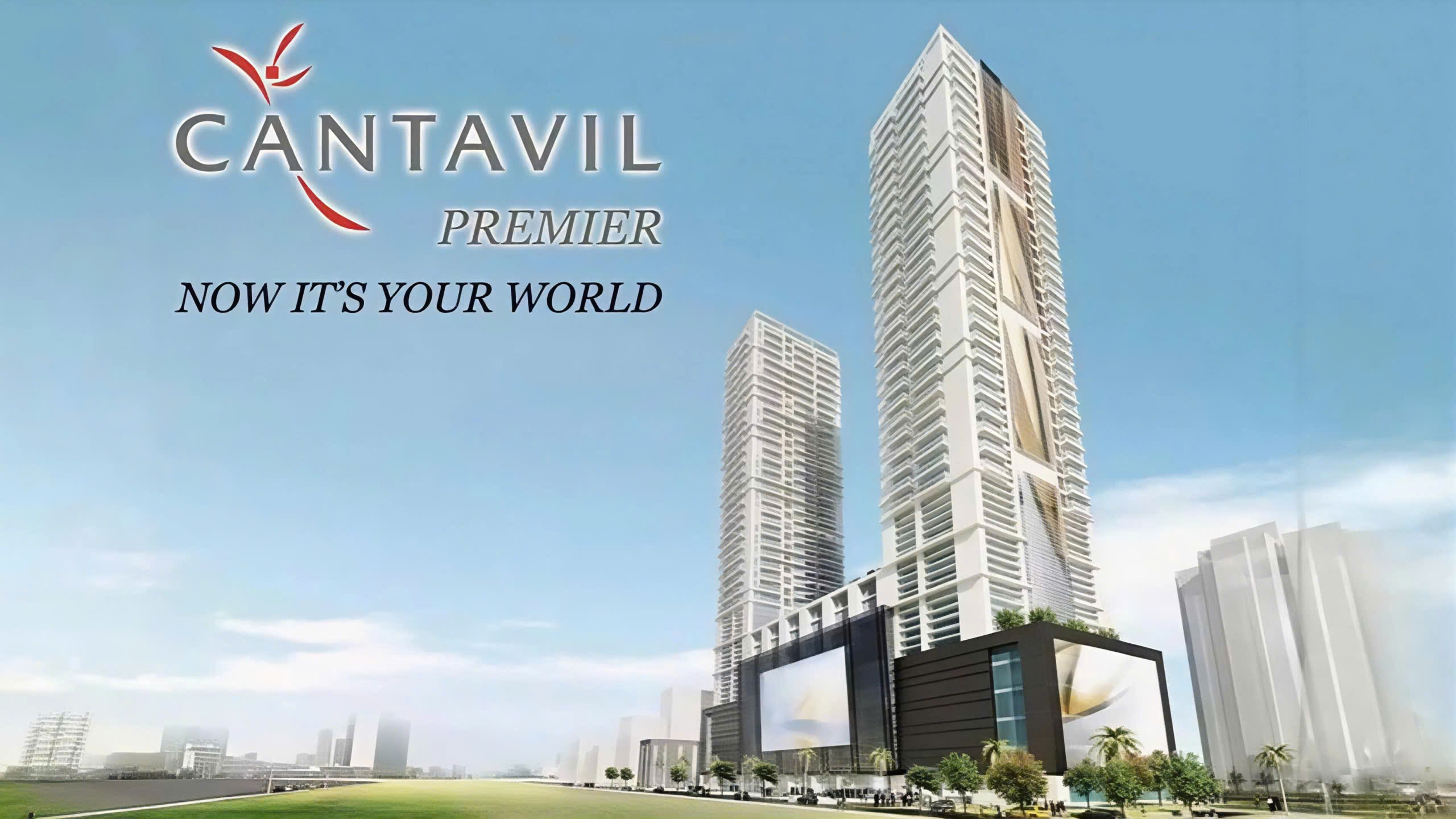Phim tự giới thiệu doanh nghiệp - Cantavil Ngôi nhà mơ