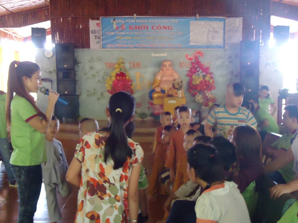 Khoảnh khắc LVer 5